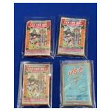 4 Packs Fire Crackers