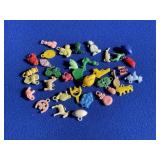 Gumball Machine Charms