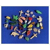 Gumball Machine Charms