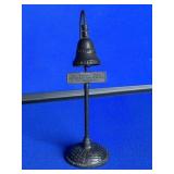 1914 Mission Bell Souvenir