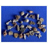 Gumball Machine Charms