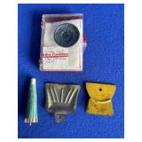 Cracker Jacks Prizes