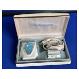 1969 Electric Shaver