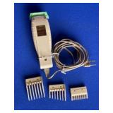 Electric Hair Clippers