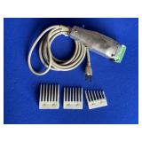 Electric Hair Clippers