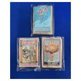 3 Packs Fire Crackers