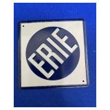 1954 Railroad Cereal Premium