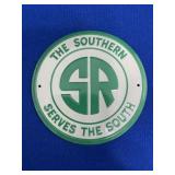 1954 Railroad Cereal Premium