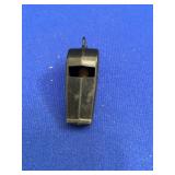1955 Dragnet Whistle