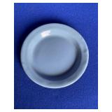 Small Granite Ware Plate