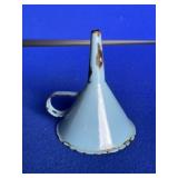 Small Granite Ware Funnel