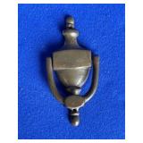 Brass Door Knocker