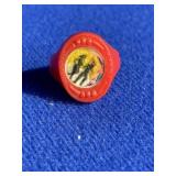 1960 Polly Flicker Ring