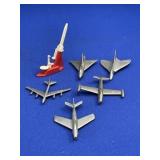 1958 Cereal Premium Planes