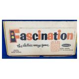 1961 Fascination Game