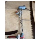 Mini Kota Vintage Trolling Motor