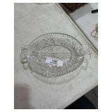 Nut & Candy Serving Dish