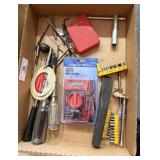 Lot of Misc. Tools