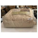 Queen Comforter