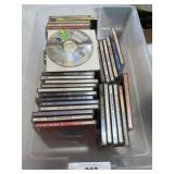 Lot of Country Music CD