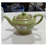 Vintage Hall Teapot & Lid