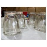 Set of 4 Light Shades