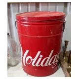 Large Holiday Wishes Can