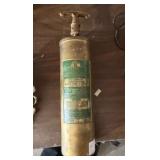 Rare Kiddie Fire Extinguisher