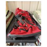 Marlboro Advertisement Gym Bag