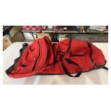 Marlboro Carry On Luggage