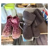 Sketcher Shoes & Boots