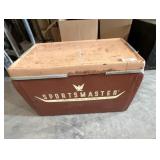 Vintage Sportsmaster Saw