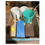 Avon Fishing Tool & Collectibles