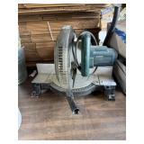 5500 Compound Miter Saw