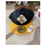Snapback H & Co. Baseball Cap