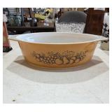 Pyrex Casserole Dish