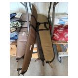 4 Long Gun Cases