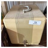 Vintage Slide Projector