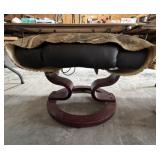 Hand Crafted Stool Seat