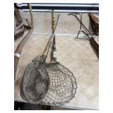 Vintage Lot of Fish Nets