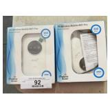 4G Wireless Mobile Wi-Fi Pro Routers