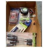 Lot of New Tools