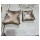 California Original Vintage Ashtrays