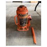 20 Ton Hydraulic Bottle Jack