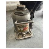 20 Ton Bottle Jack