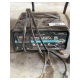 Schumaker Battery Charger