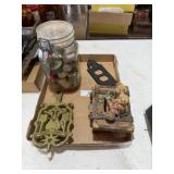 Vintage Lot of Collectibles