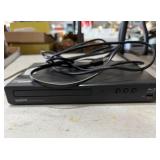 Sanyo Blue Ray Disc Player