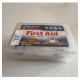 First-Aid Kit
