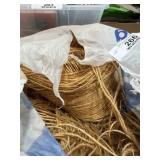 Bage of Twine Rope